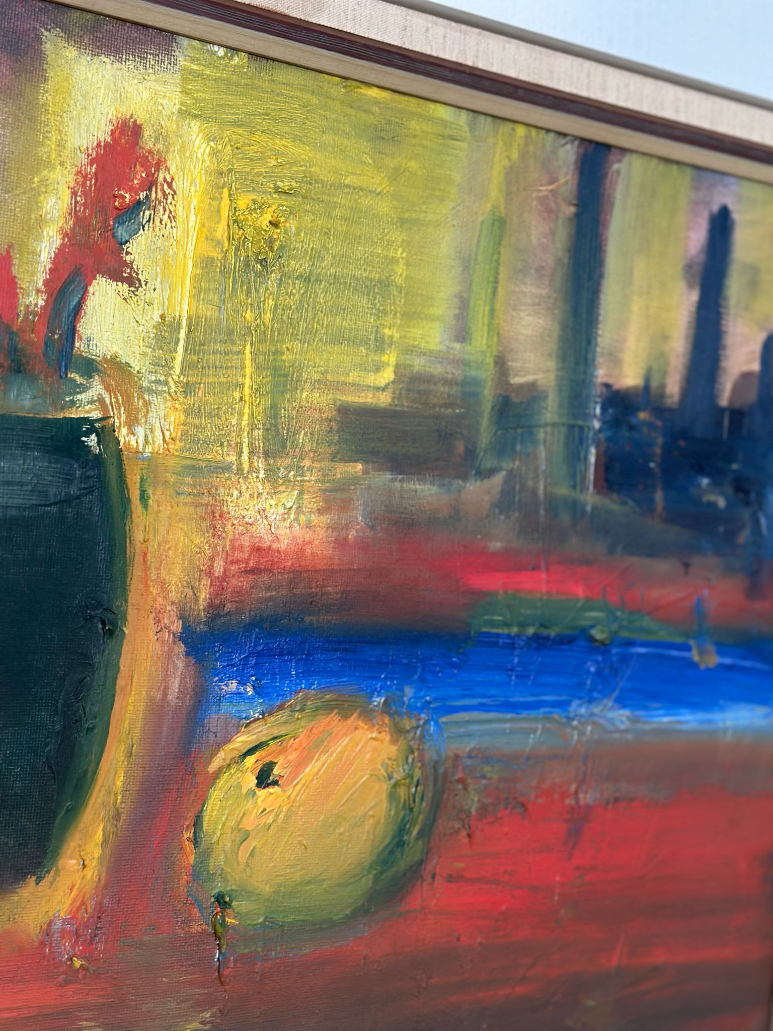 “Still Life” by I.O.C.