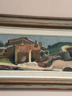 Portuguese river