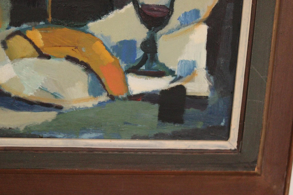 “Vino Tinto” by Kåge Lifwendal