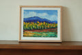 "Landscape Härjedalen" by Sivert