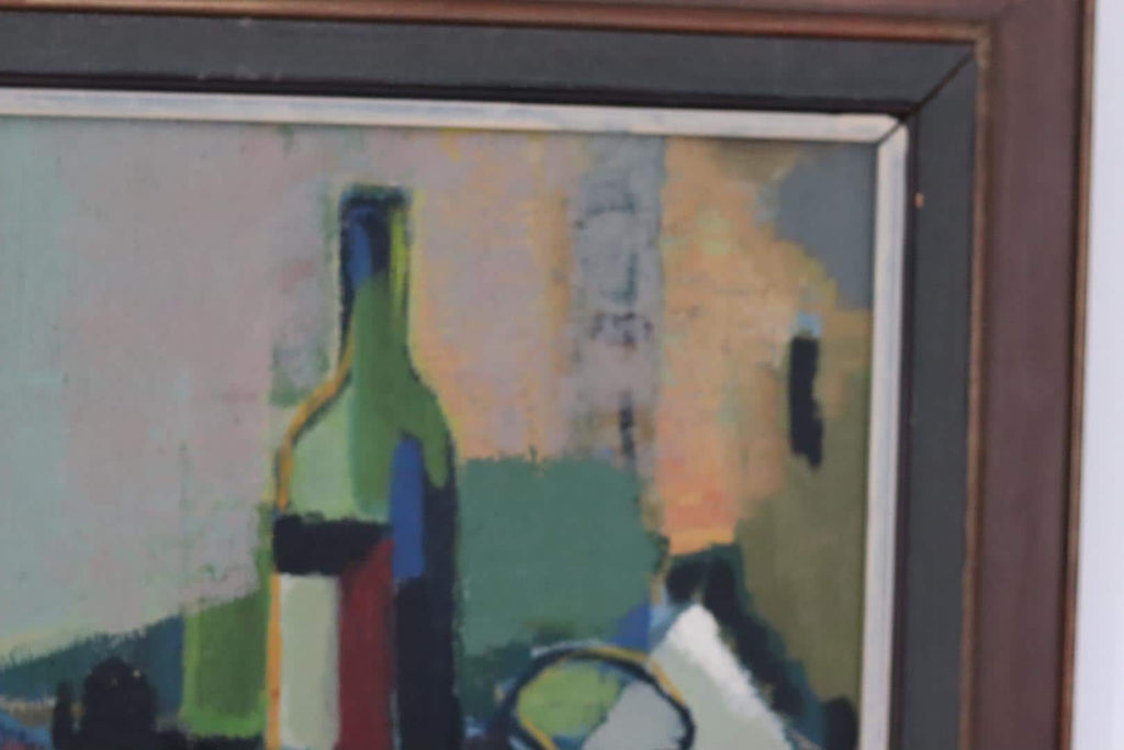 “Vino Tinto” by Kåge Lifwendal