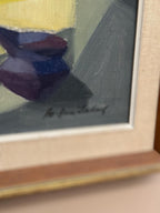 Still Life by Bo Arne Irehall