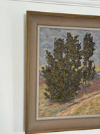 “Path” by K. Johansson