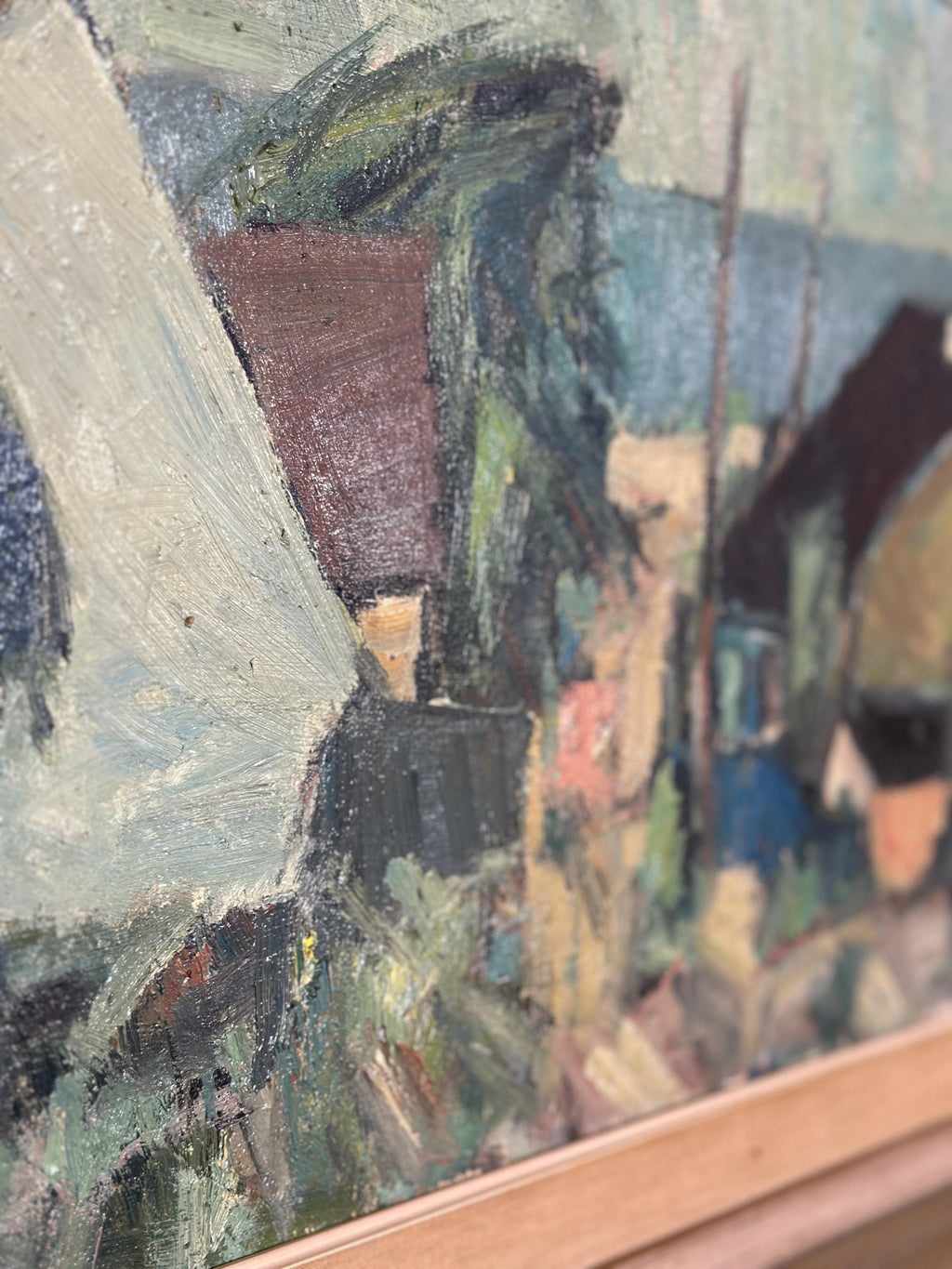 Fiskeläge” by Carl Berndtsson