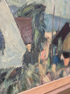 Fiskeläge” by Carl Berndtsson