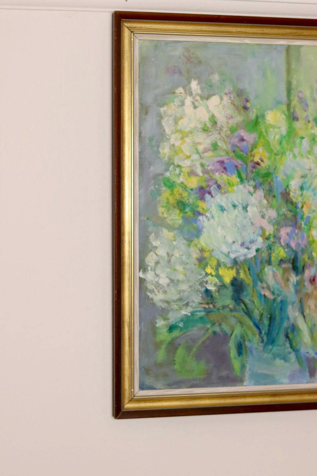 "Whispers of Spring "