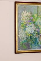 "Whispers of Spring "