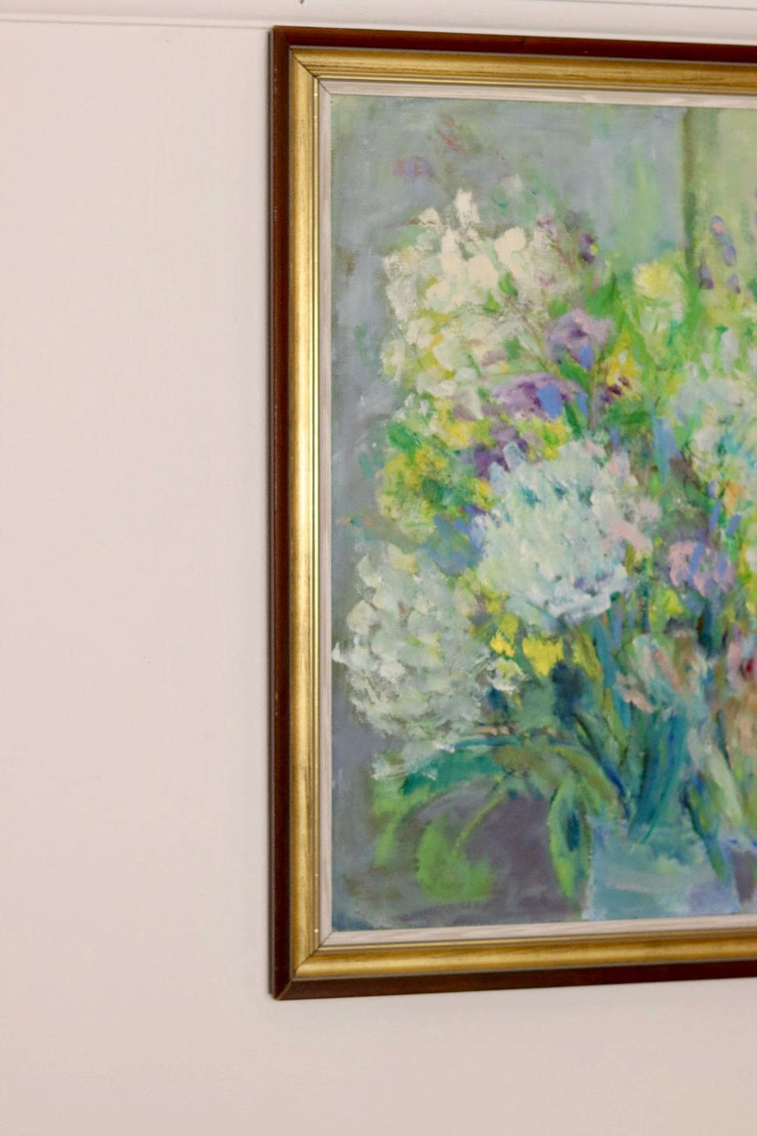 "Whispers of Spring "