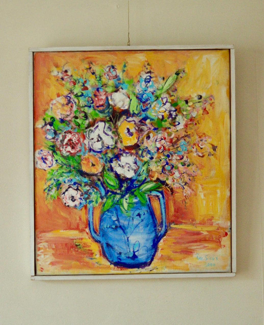"Vase" by Åke Skåås