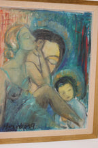 “Day Dream” by Ella Hernborg