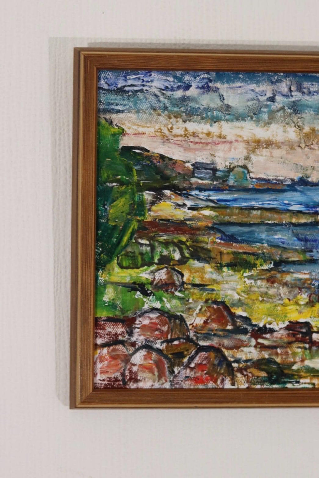 “Hammar” by Arvid Nilsson