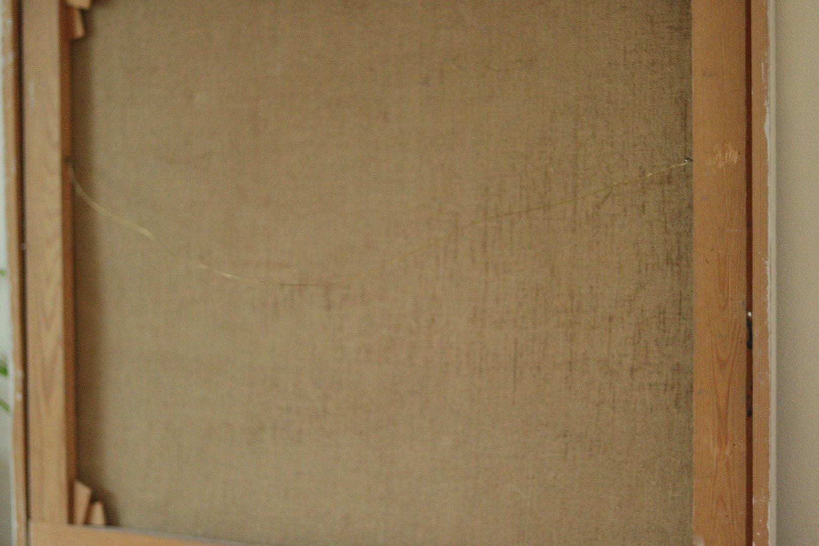 “Still Life with Tea Pot” – Leo Fritiof Katte