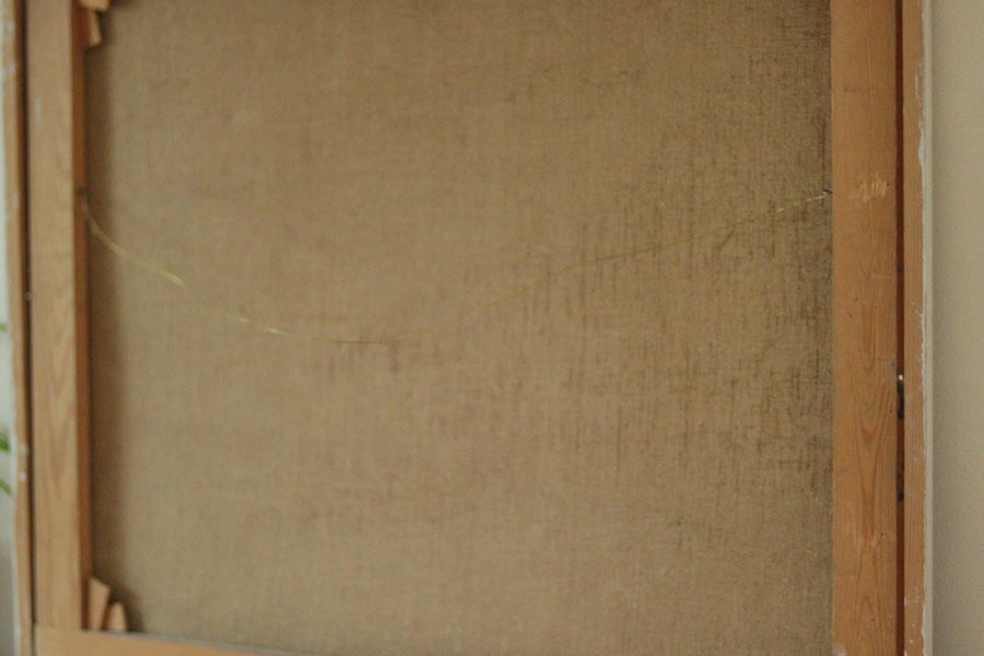 “Still Life with Tea Pot” – Leo Fritiof Katte