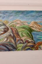 “View V” by Alvar Andersson