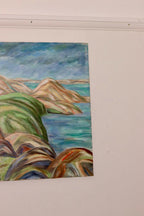 “View V” by Alvar Andersson