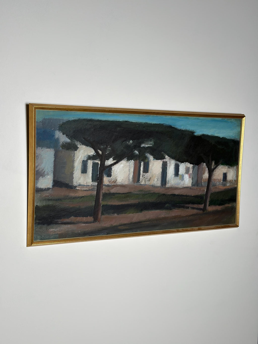 “Tunisia” by Helge Jean Ragnar