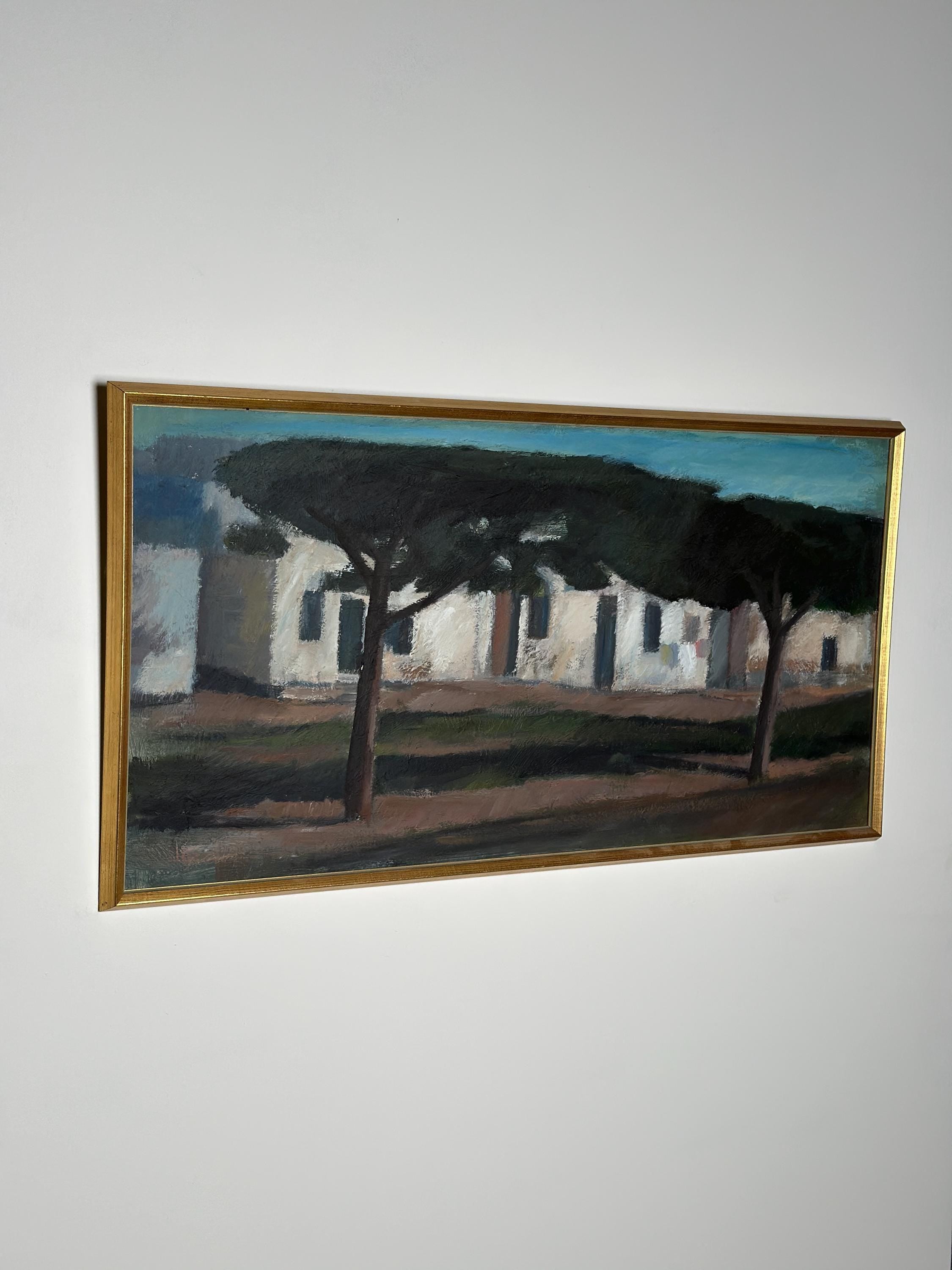 “Tunisia” by Helge Jean Ragnar