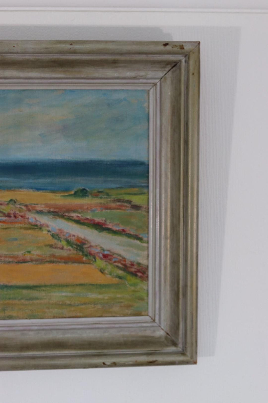 “Ocean View” by C. W. Sundman