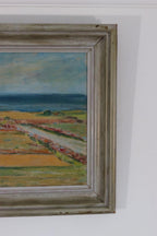 “Ocean View” by C. W. Sundman