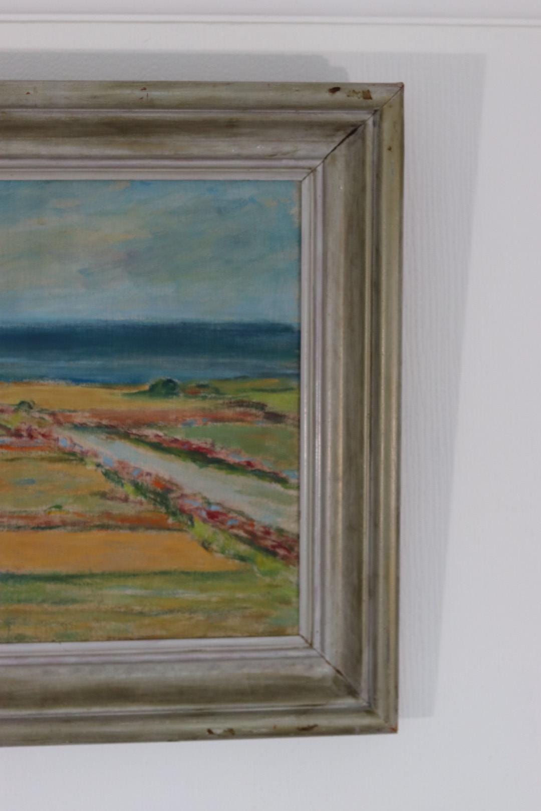 “Ocean View” by C. W. Sundman