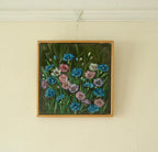 Floral by Gustav Gunnarsson