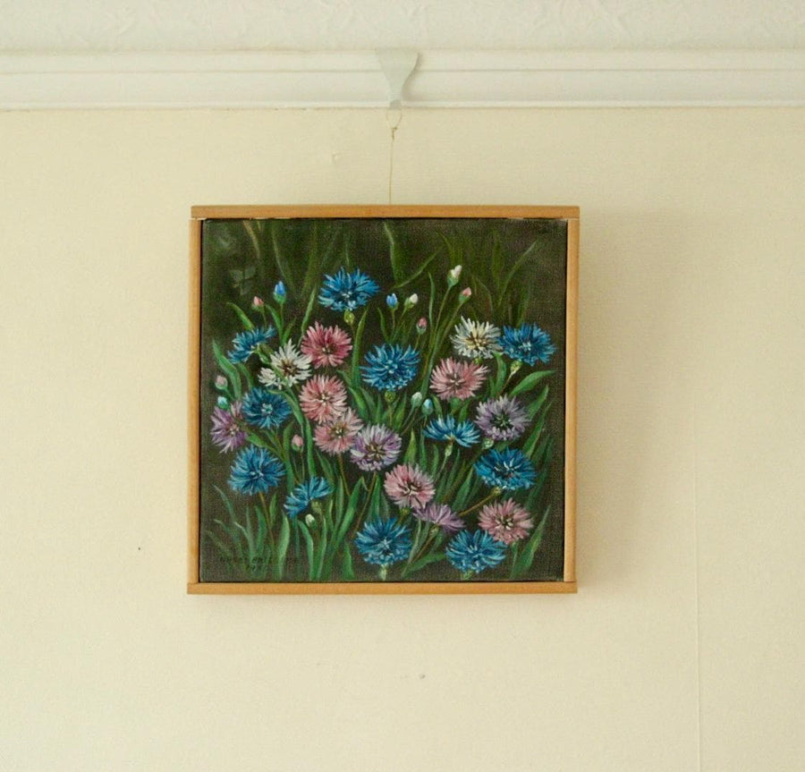 Floral by Gustav Gunnarsson