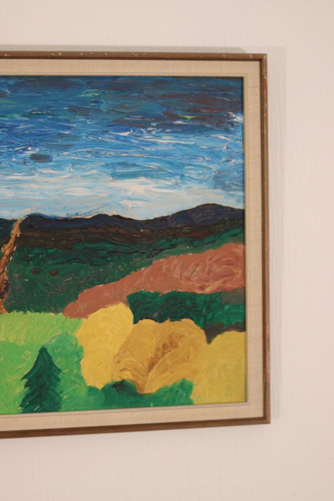 Landscape