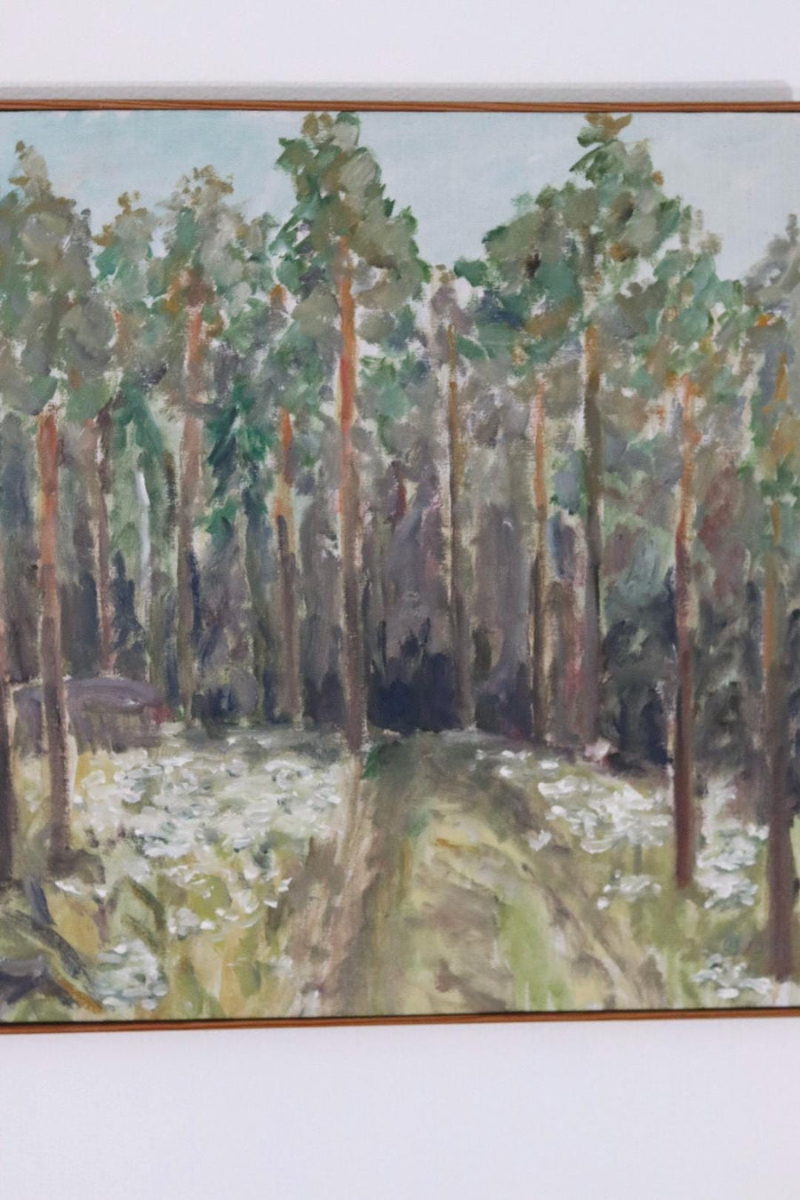 “Forest” by Björn Gyllenhammar