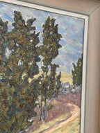 “Path” by K. Johansson