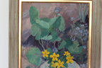 “Bloomer” by Gösta Gustavson
