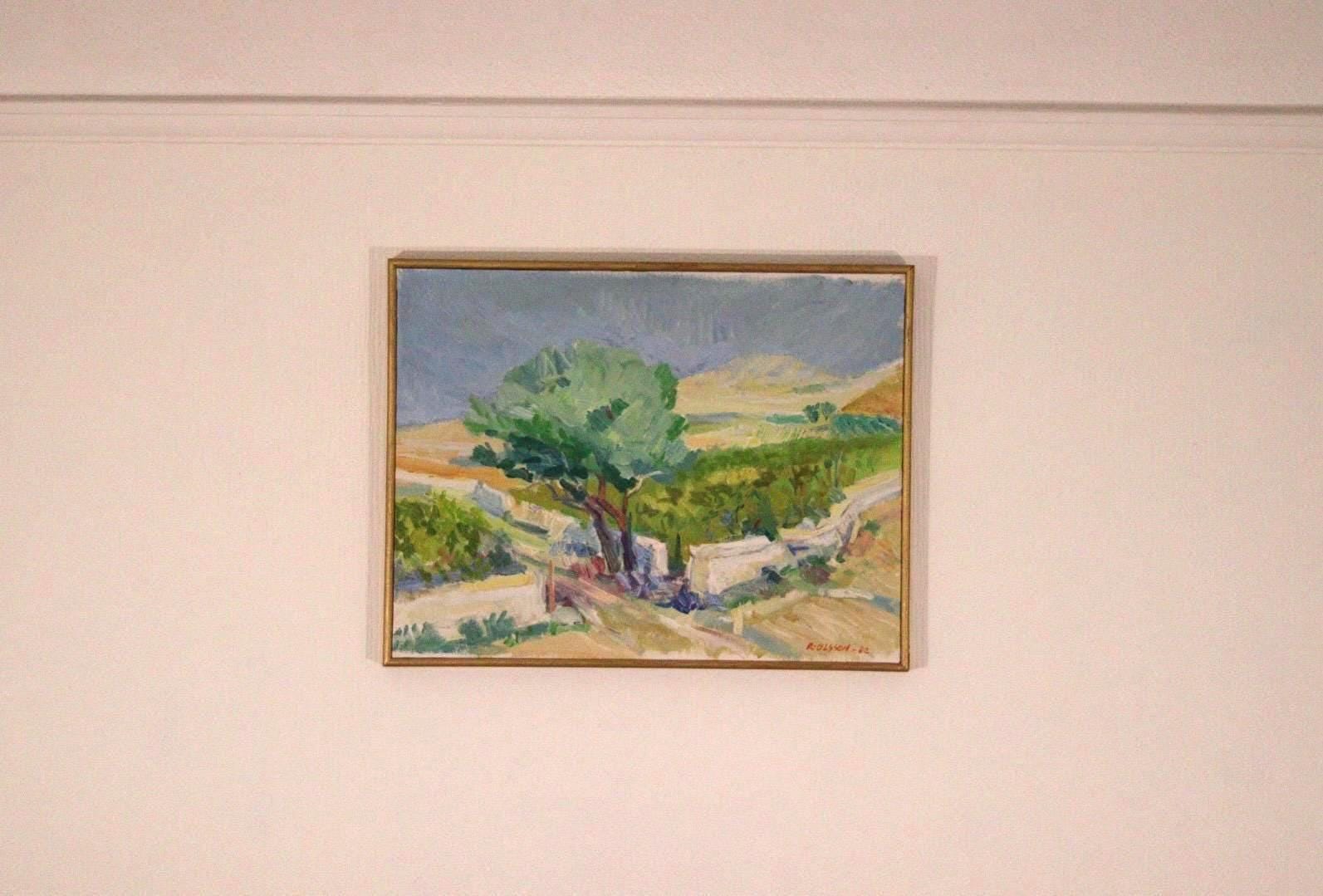 “View” by R. Olsson