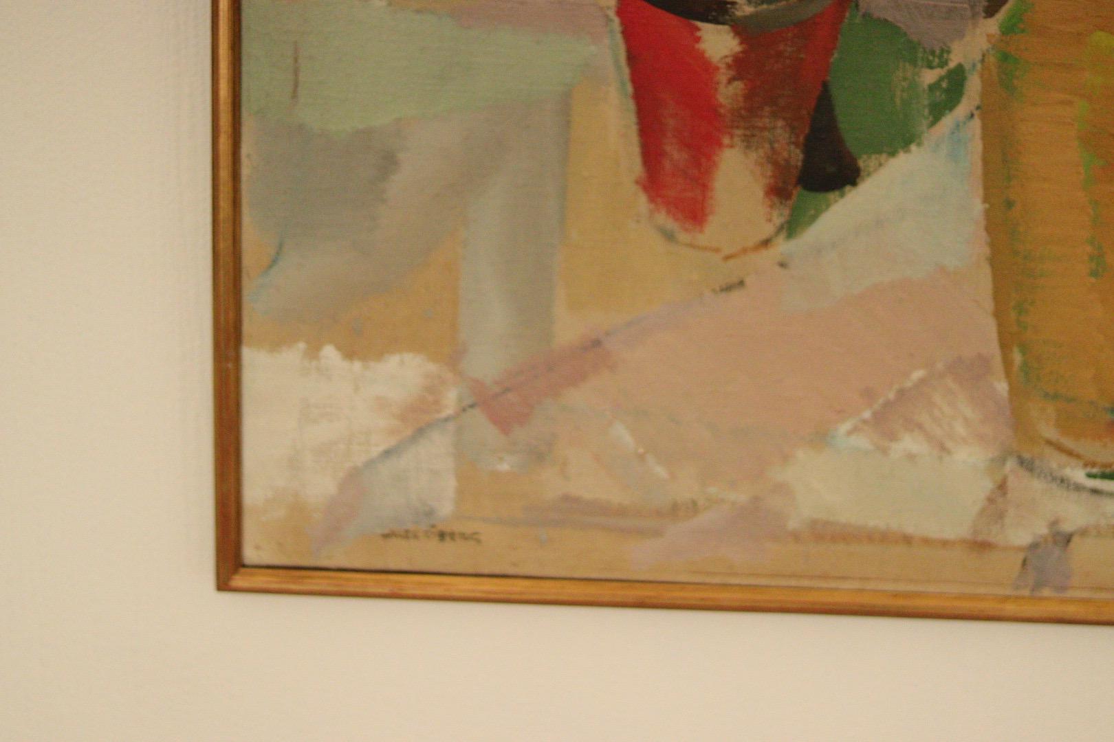 “Flowers” by Alex Öberg