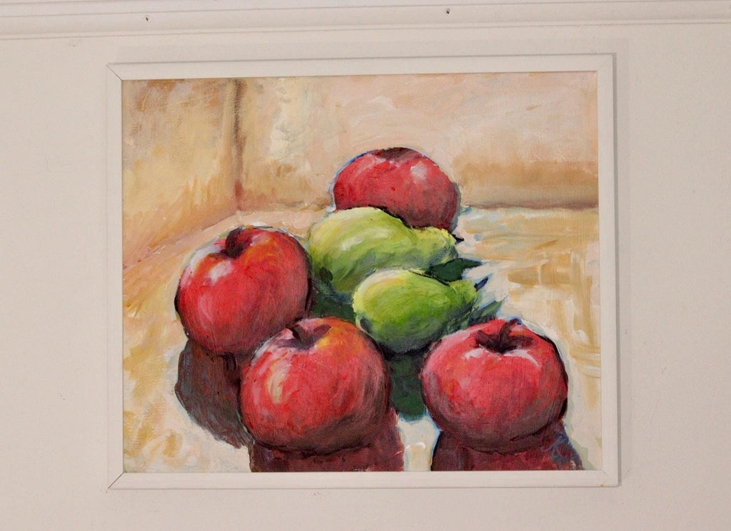 "Still Life – Fruit" – AK