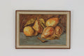 Five Pears