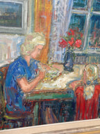 “Family” by Eric With