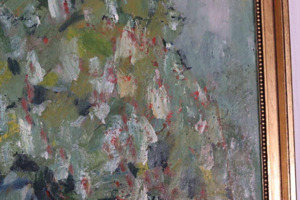 “Tree” by Nillo Kallio