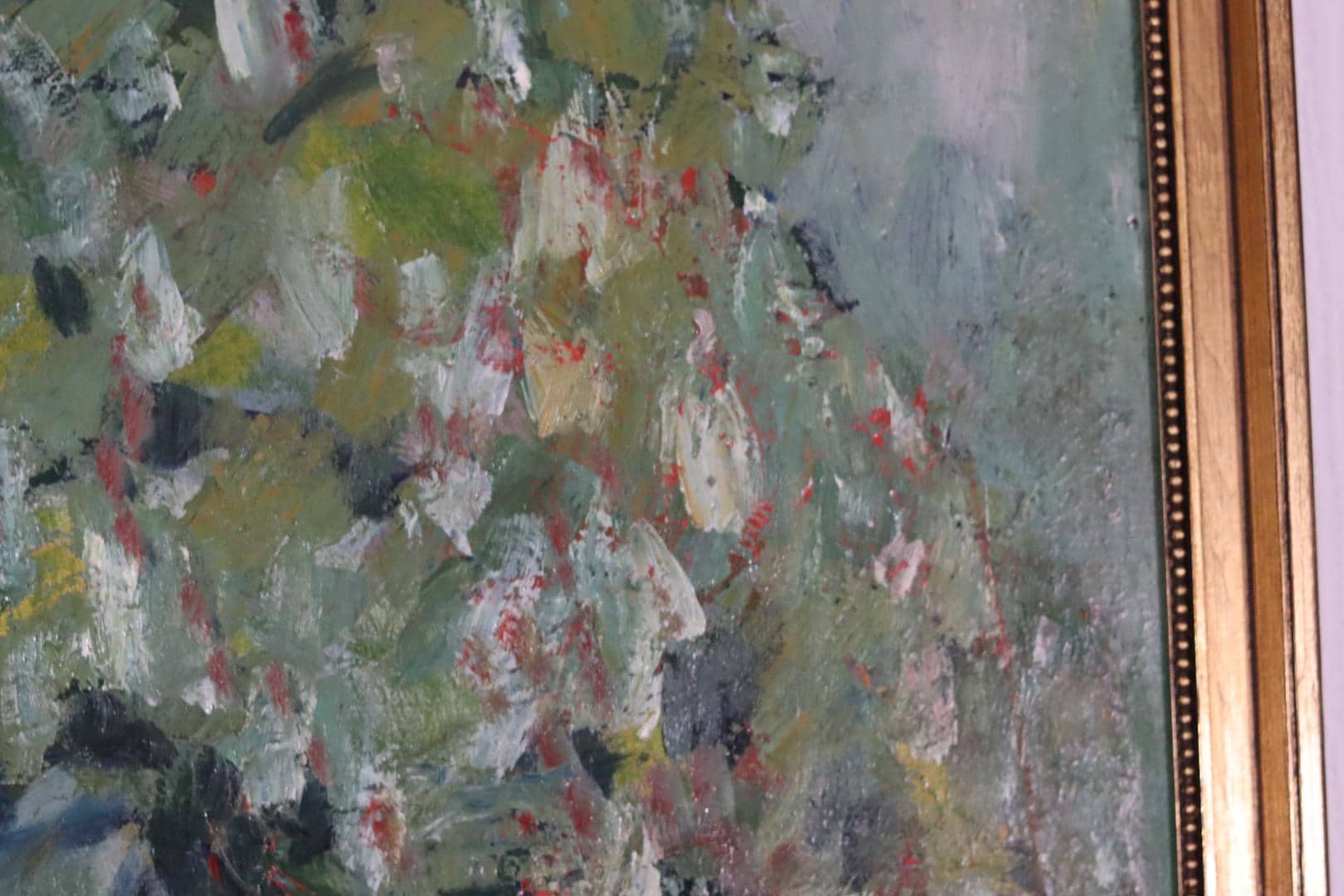 “Tree” by Nillo Kallio