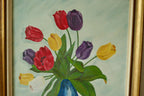 "Tulips" Sissie