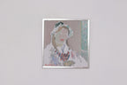 “Portrait of Woman” by Rune Persson