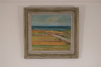 “Ocean View” by C. W. Sundman
