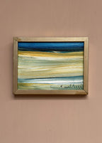 "Abstract" by Curt Agge