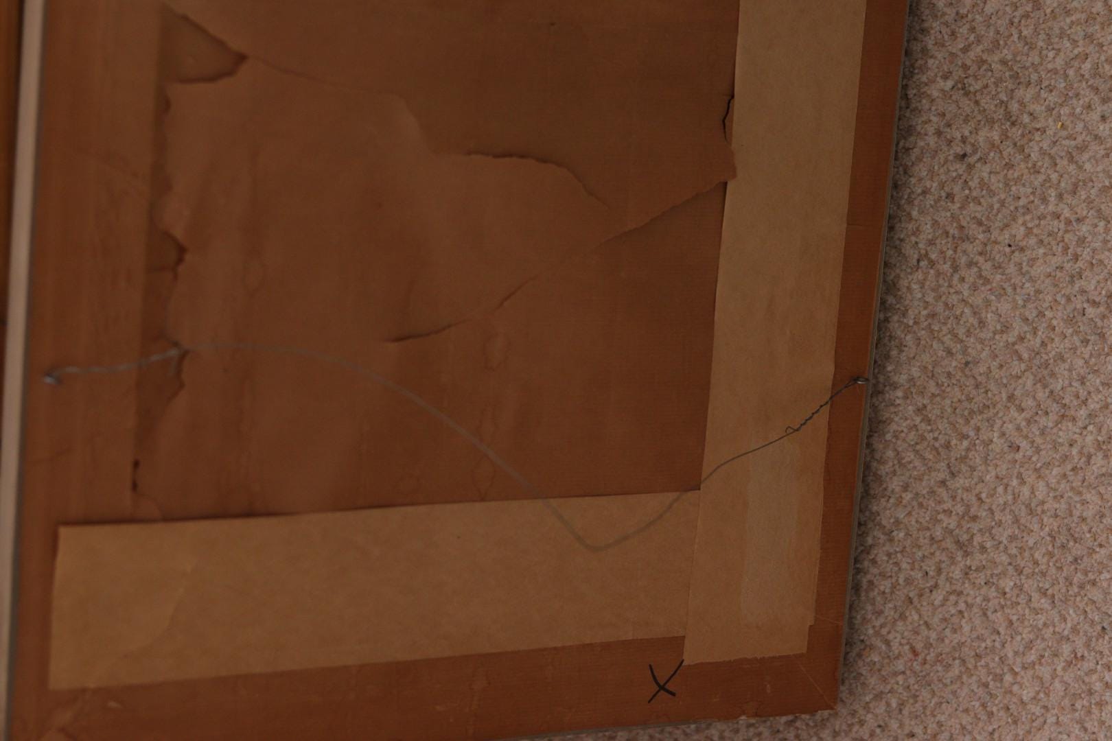 “House Facades” by Å Wistrand