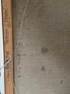 “Still Life in Window” by Lillemor Rudolf Hall