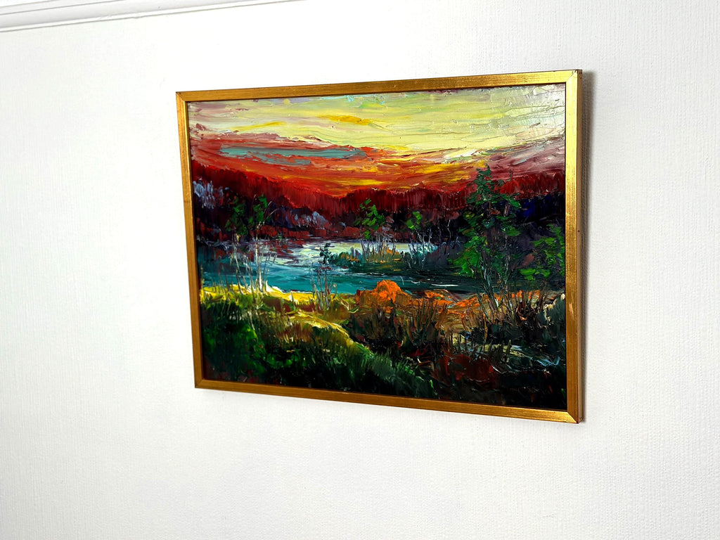 Whispers of the Forest