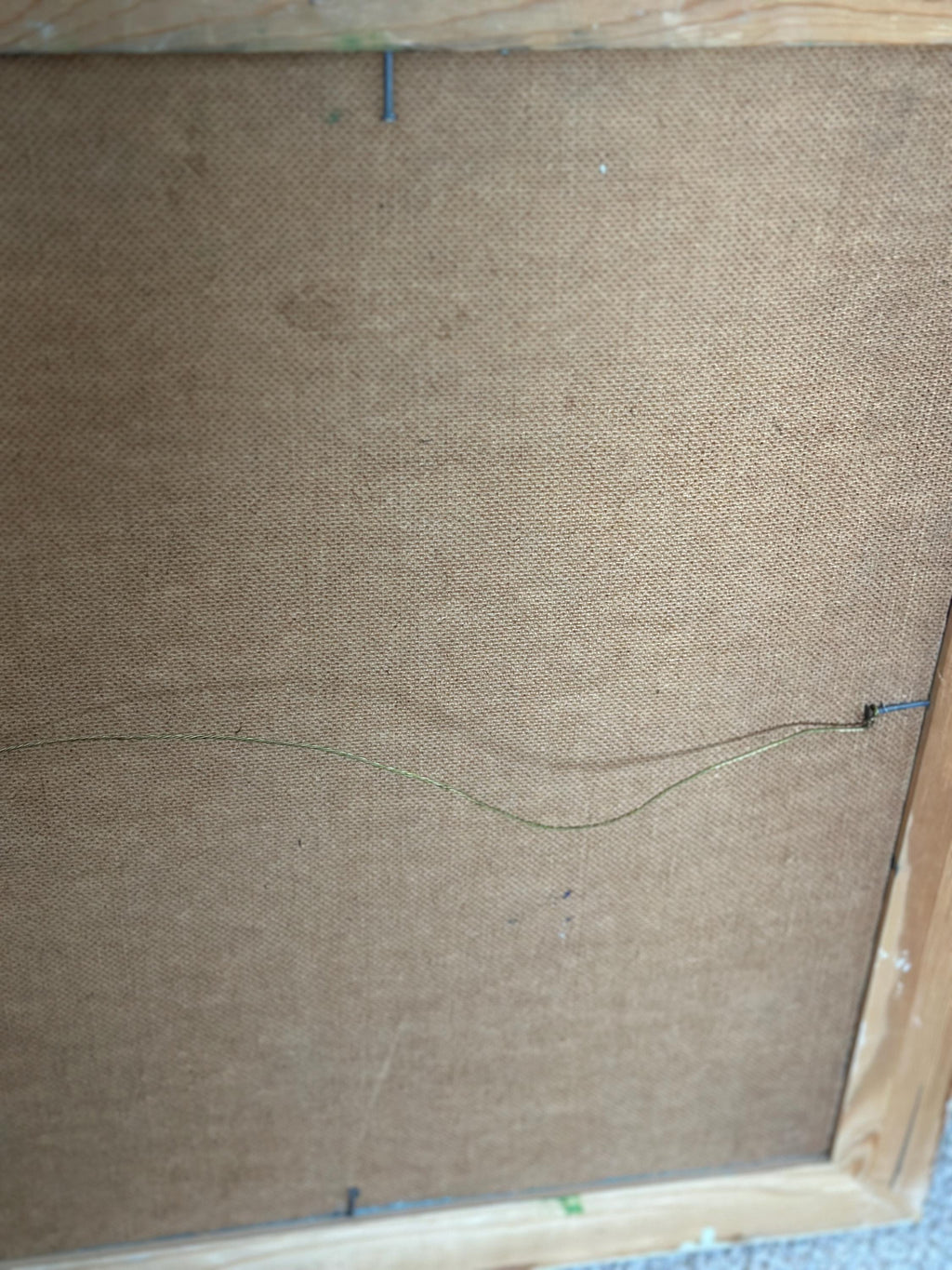 “Flower Still Life” by A. Åslund