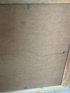 “Flower Still Life” by A. Åslund