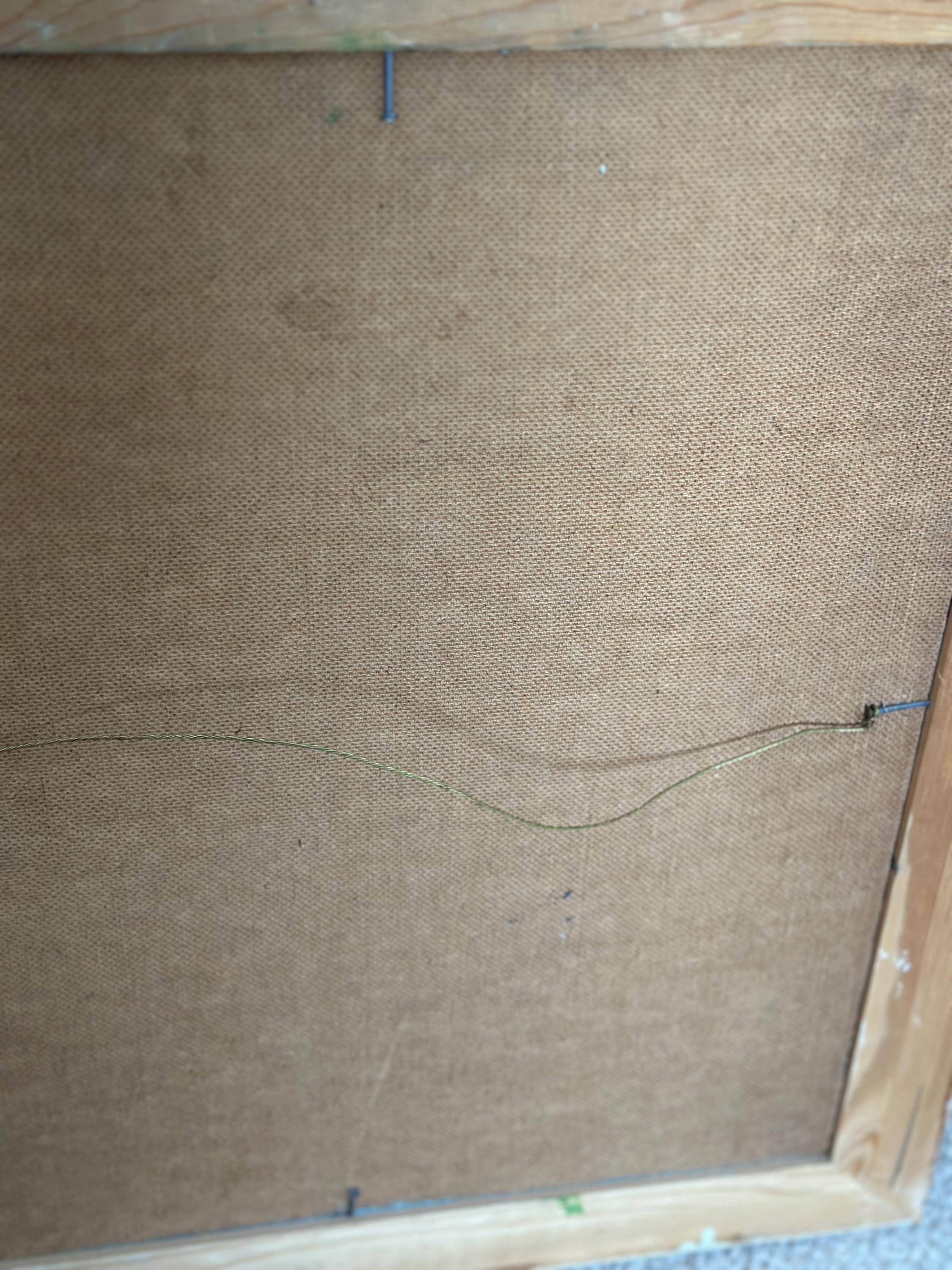 “Flower Still Life” by A. Åslund