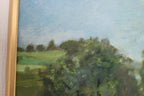 “Landscape with Farm” by H. Engkvist