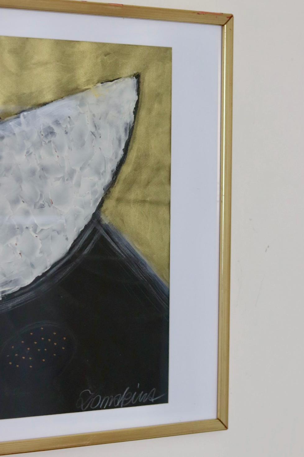 "Abstract" – MARINA LOMAKINA