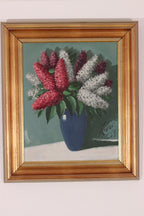 Flower Still Life